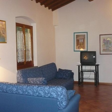 Agriturismo La Ripa Vila Reggello Exterior foto