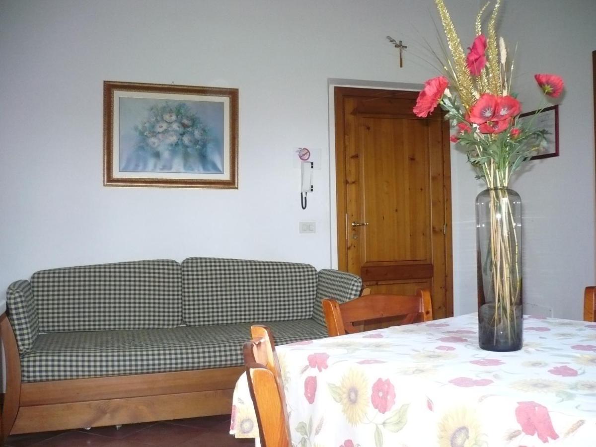 Agriturismo La Ripa Vila Reggello Exterior foto