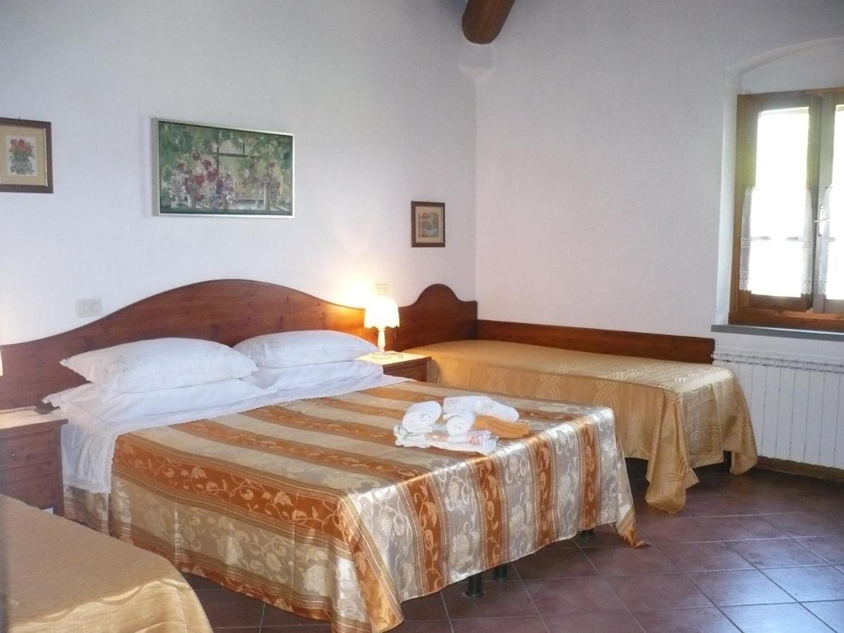 Agriturismo La Ripa Vila Reggello Exterior foto