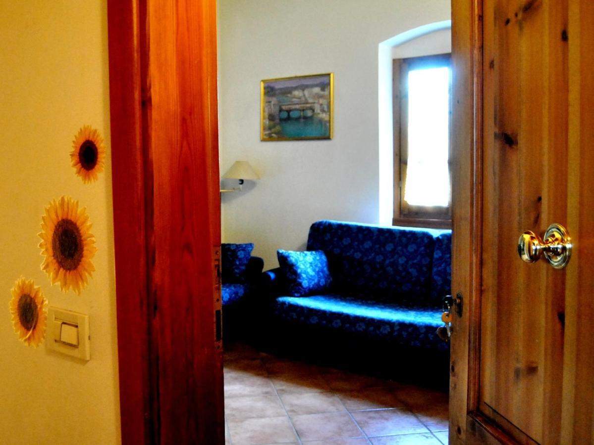 Agriturismo La Ripa Vila Reggello Exterior foto