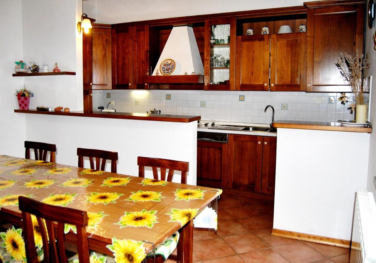 Agriturismo La Ripa Vila Reggello Exterior foto