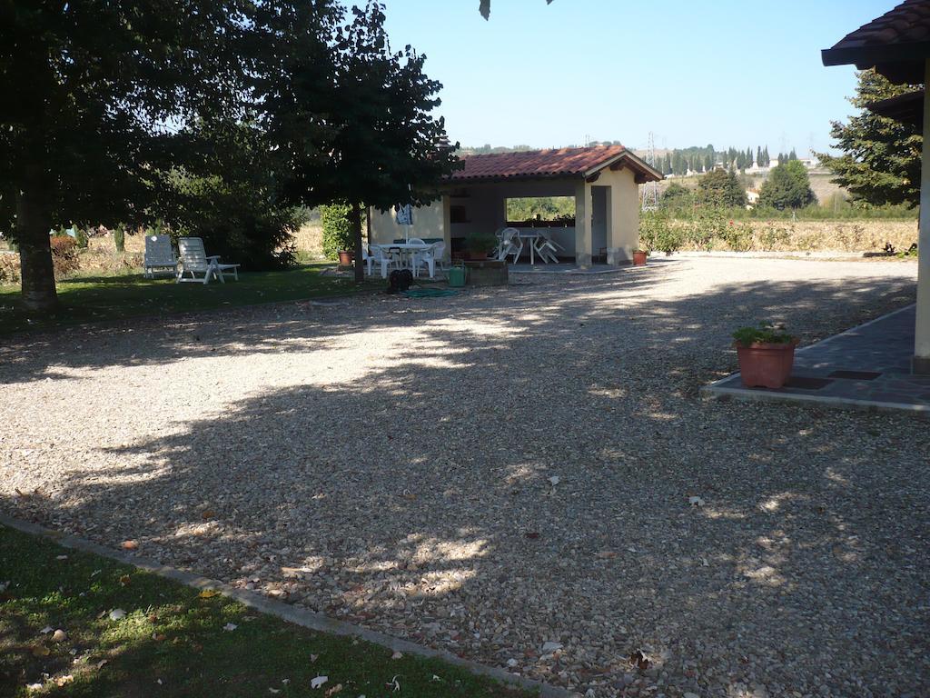 Agriturismo La Ripa Vila Reggello Quarto foto