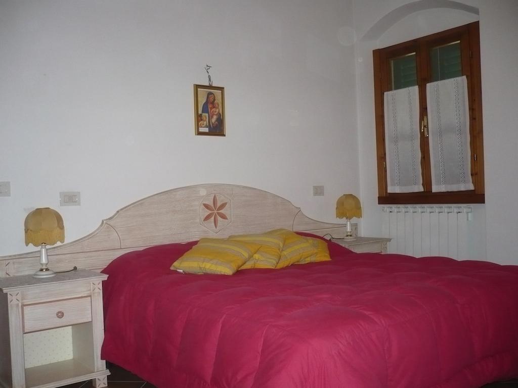 Agriturismo La Ripa Vila Reggello Quarto foto