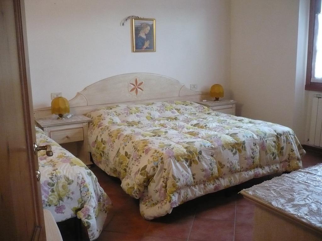 Agriturismo La Ripa Vila Reggello Quarto foto
